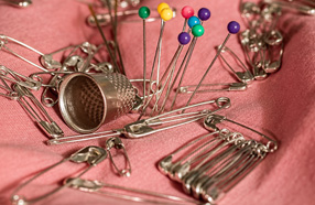Fashion Designing
