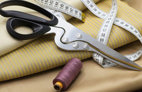 Fashion Designing