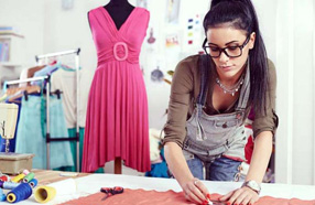 Fashion Designing