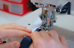 Fashion Tailoring