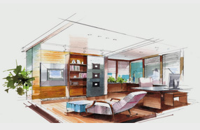 Interior Designing Interior Designing