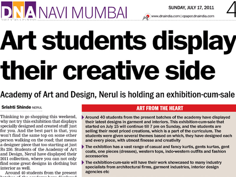 Academy of Art & Design