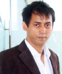 Salam Khan